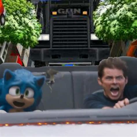 Seen the new Sonic trailer. Absolutely loved it : r/SonicTheHedgehog