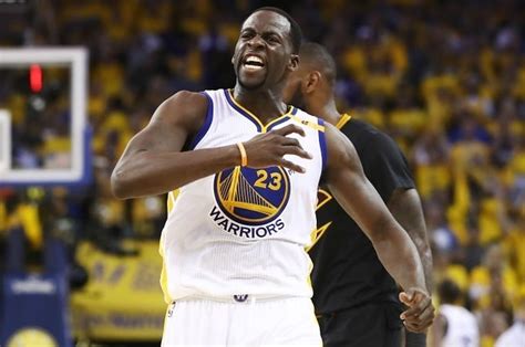 Draymond Green's 15 Most Savage Trash-Talking Moments | Complex