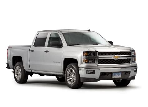 2014 Chevrolet Silverado 1500 Reviews, Ratings, Prices - Consumer Reports