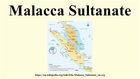 Malacca Sultanate - YouTube