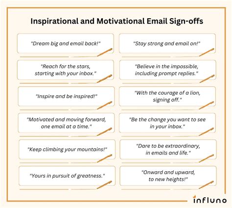 120+ Funny Email Signoffs - These Will Make Them Smile 🙂