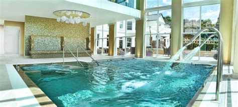 The 5 Best Spa Days in Cambridge - Best Things To Do In Cambridge