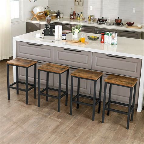 15 Best Stools for Kitchen Island
