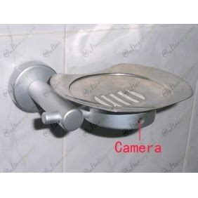 Hd Bathroom Spy Camera at Best Price in Shenzhen, Guangdong ...