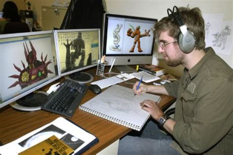 Game Designers: The New Inevitable Career Trend | E Amalgame