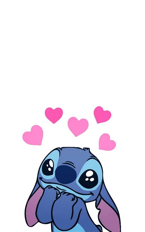 Stich, stitch, sorry, miss, cartoon, from, os, sadness, sad, themes, HD phone wallpaper | Peakpx