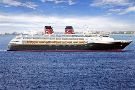 Disney Cruise Europe 2023 Opening Day Prices and How They Have Changed ...