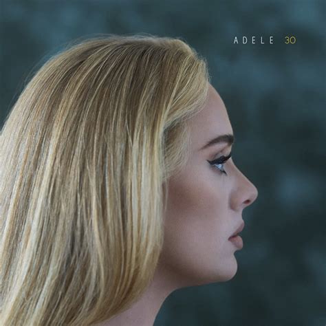 Adele, 30 | Album Review 💿 | The Musical Hype