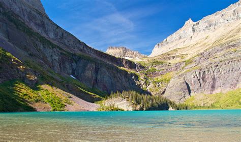 Tips for a Grinnell Lake Hike in Glacier National Park, Montana