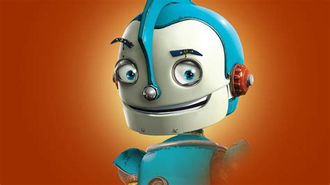 Robots Movie Review and Ratings by Kids