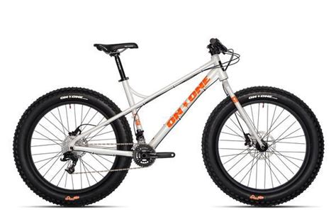 Planet X On-One Fatty Fat Bike Reviews | Mountain Bike Reviews ...