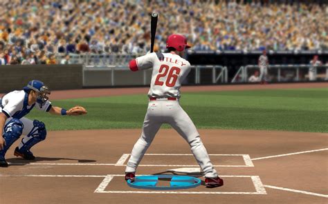 Resizing Uniform Numbers (References) - MLB 2K10 - MVP Mods