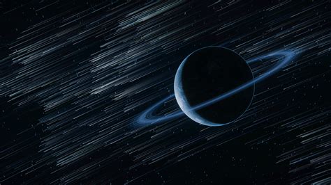 Saturn Planet Wallpaper, HD Artist 4K Wallpapers, Images, Photos and Background