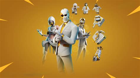 Best Fortnite Fan Made Skins Fortnite Gg - vrogue.co