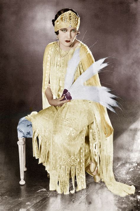 1920s Fashion History: The Iconic Women Who Defined It | Marie Claire UK