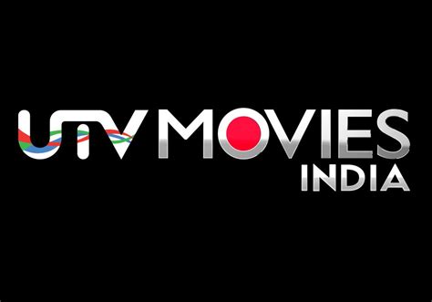 UTV Movies Logos