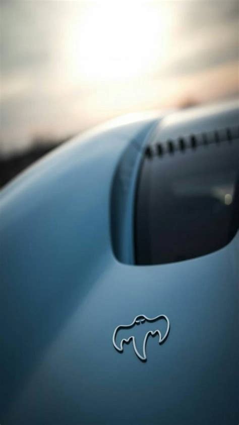 Koenigsegg Logo Wallpaper