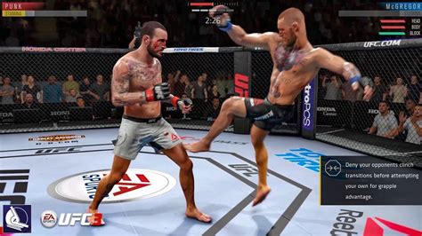 Ea sports ufc 3 metacritic - alernascardio