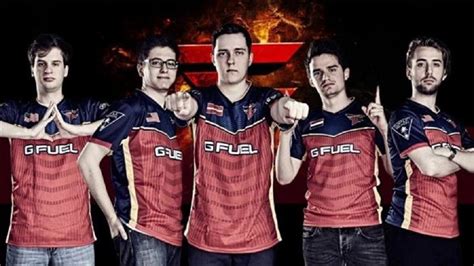 Who Are The Faze Clan Members and What Are They Up To Now?