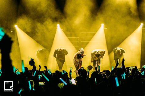 Q&A with SHINee: The Princes of K-pop | CNN