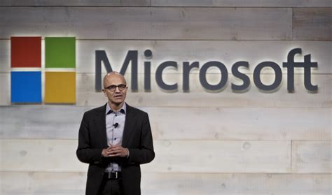 Satya Nadella Joins TIME 100 | TIME