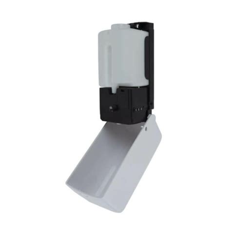 Wall Mounted Automatic Hand Sanitizer Dispenser - Festival Furniture