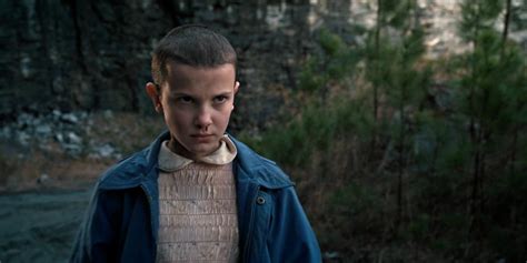 Eleven Costume from Stranger Things - DIY Guide for Cosplay & Halloween