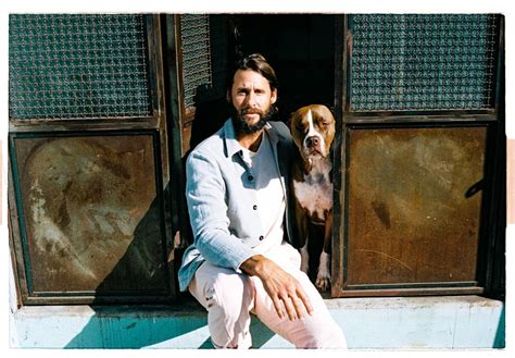 Meet David de Rothschild, Lost Explorer - Eluxe Magazine