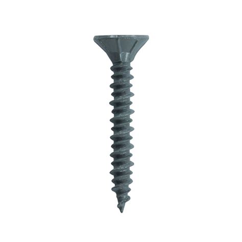 Cement Board Screws | Unitrade Plus Ltd.