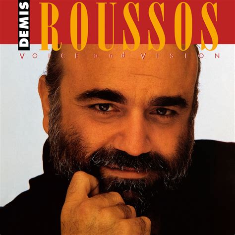 Demis Roussos: best songs · discography · lyrics