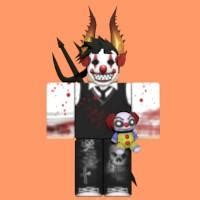 Scary Roblox Outfits!! 2022 [Ep.-1] (page-1) - Celestial Roblox