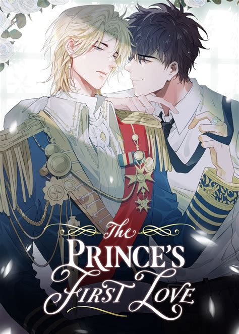 The Prince's First Love Manga | Anime-Planet