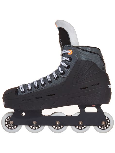 Tour Code 72 Roller Hockey Goalie Skates | Atenx Sports