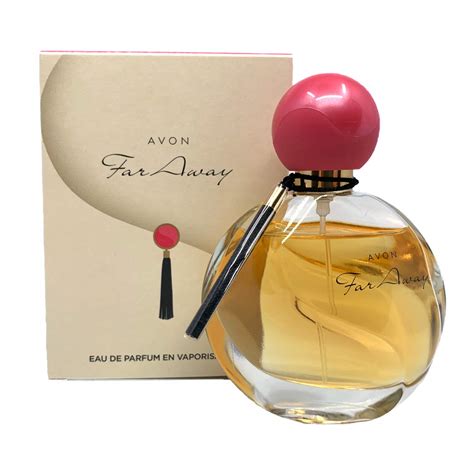 Avon Far Away Eau de Parfum S...B001167ZQE | Encarguelo.com