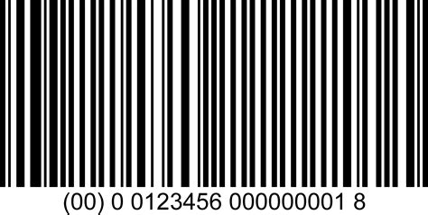 Barcode PNG Transparent Images | PNG All