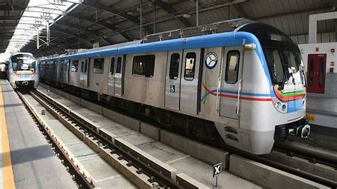 In Charts: Metro Rail System In India