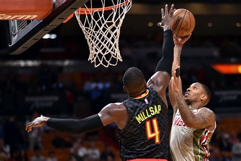 Heat vs. Hawks preview: Atlanta looks to snap unsightly losing streak against Miami - Peachtree ...