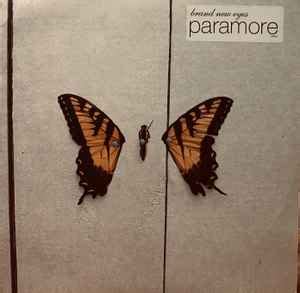 Paramore - Brand New Eyes (2009, 140 Gram, Vinyl) | Discogs