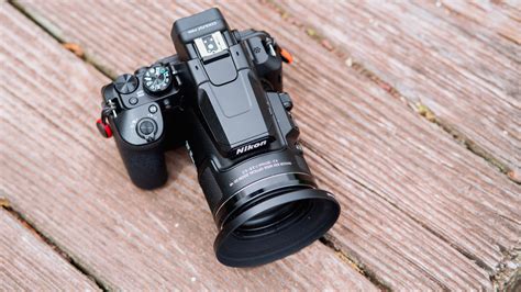 Nikon Coolpix P950 - Review 2020 - PCMag Australia