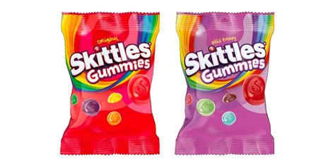 Skittles Gummies Launch | Hypebeast