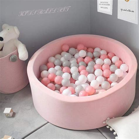 Diy Ball Pit, Ball Pit Tent, Bouncer For Kids, Best Baby Bouncer, Toys For Girls, Kids Toys ...