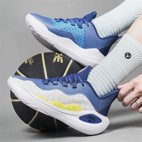 NEW: Curry 11 Generation Basketball Shoes Men's Shoes Women's Shoes ...