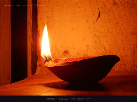 earthen lamp | Image-i-nations