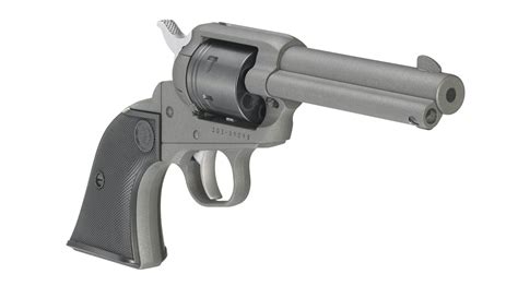 Ruger® Wrangler® Single-Action Revolver Model 2023