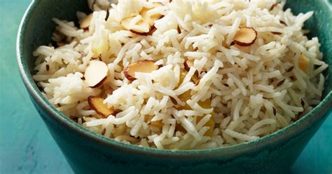 Is Basmati Rice Healthy? Nutrients and More