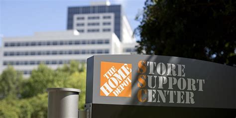 Atlanta-Based Home Depot Gets Boost From Rebuilding, Repair Efforts – WABE