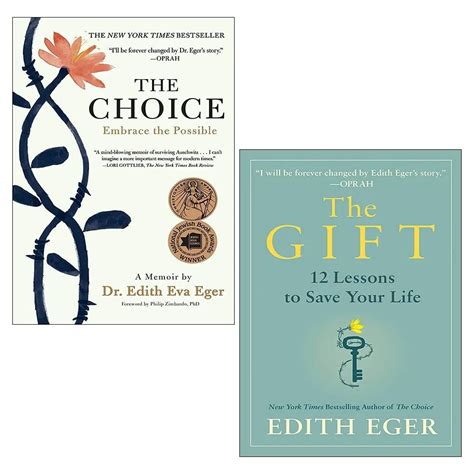 Review: THE CHOICE By Edith Eva Eger Off The Shelf, 60% OFF