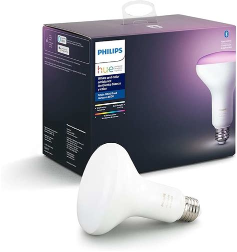 Amazon.com: philips hue flood lights