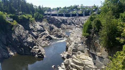 Grand Falls Gorge - All You Need to Know BEFORE You Go - Updated 2020 (New Brunswick) - TripAdvisor