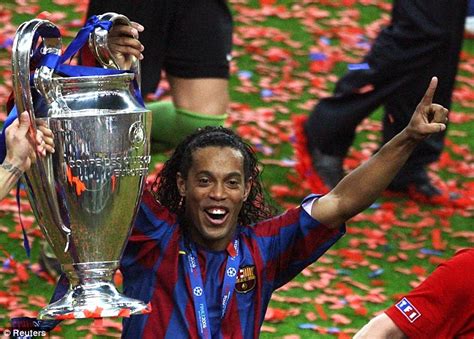 Top 50 Amazing Goals Of Ronaldinho Gaucho & Amazing Facts About Ronaldinho